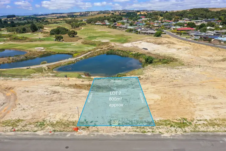 Main view of Homely land listing, Lot 7 Arthur Road, Mount Compass SA 5210