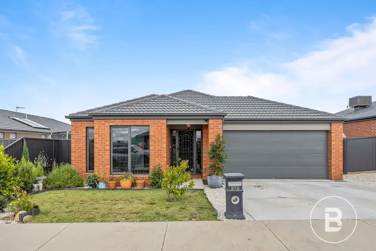 272 Tait Street, Bonshaw VIC 3352