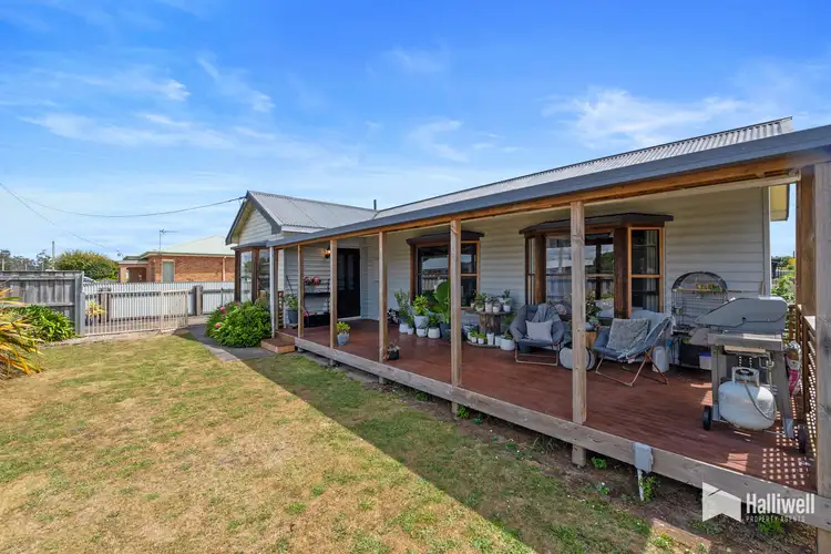 Main view of Homely house listing, 98 Bradshaw Street, Latrobe TAS 7307