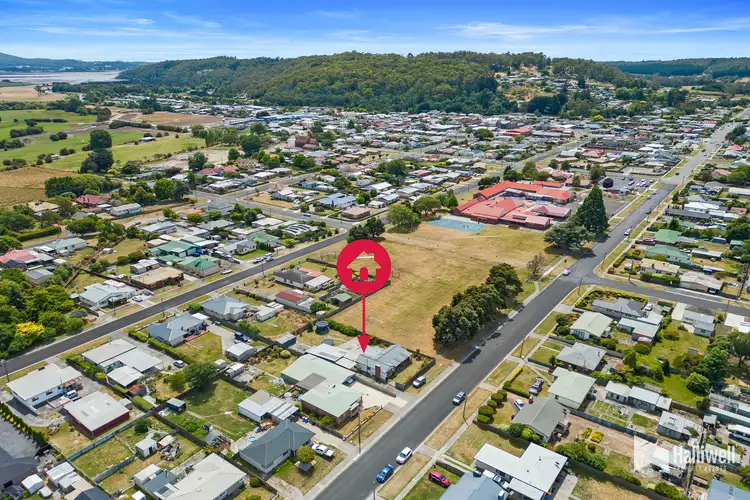 Second view of Homely house listing, 98 Bradshaw Street, Latrobe TAS 7307