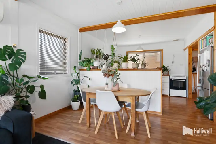 Fifth view of Homely house listing, 98 Bradshaw Street, Latrobe TAS 7307