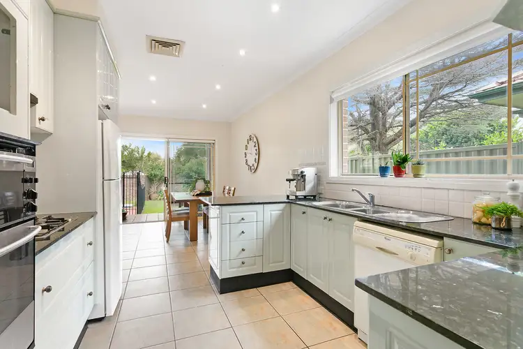 Third view of Homely semi-detached listing, 17 Lawson Street, Sans Souci NSW 2219