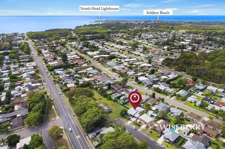 Second view of Homely house listing, 31 Kooloora Road, Noraville NSW 2263