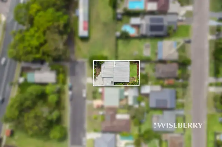 Third view of Homely house listing, 31 Kooloora Road, Noraville NSW 2263