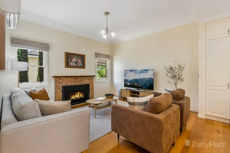 Second view of Homely house listing, 22 Sternberg Street, Kennington VIC 3550