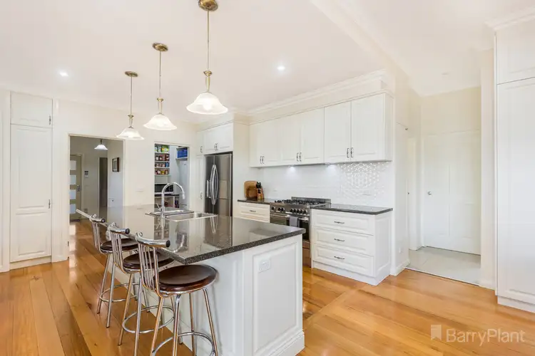 Third view of Homely house listing, 22 Sternberg Street, Kennington VIC 3550