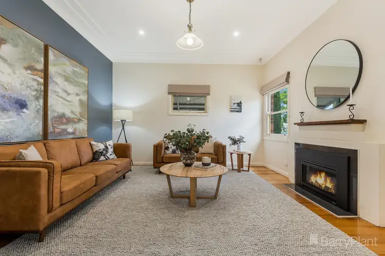 Fifth view of Homely house listing, 22 Sternberg Street, Kennington VIC 3550