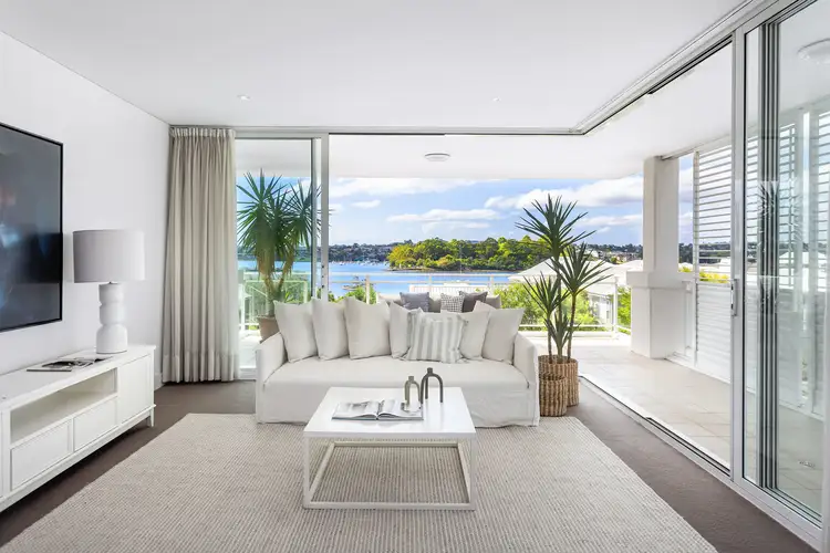 36/1 Palm Avenue, Breakfast Point NSW 2137