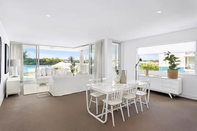 Fifth view of Homely apartment listing, 36/1 Palm Avenue, Breakfast Point NSW 2137