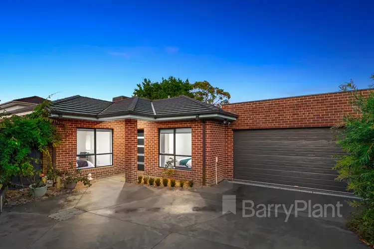 2/24 Inchcape Avenue, Wantirna VIC 3152