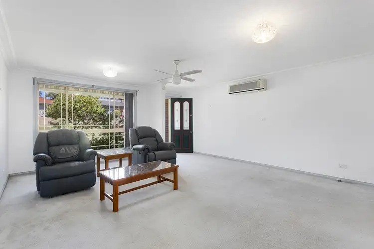 Third view of Homely villa listing, 6A Rouse Place, Illawong NSW 2234