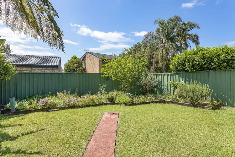 Fourth view of Homely villa listing, 6A Rouse Place, Illawong NSW 2234
