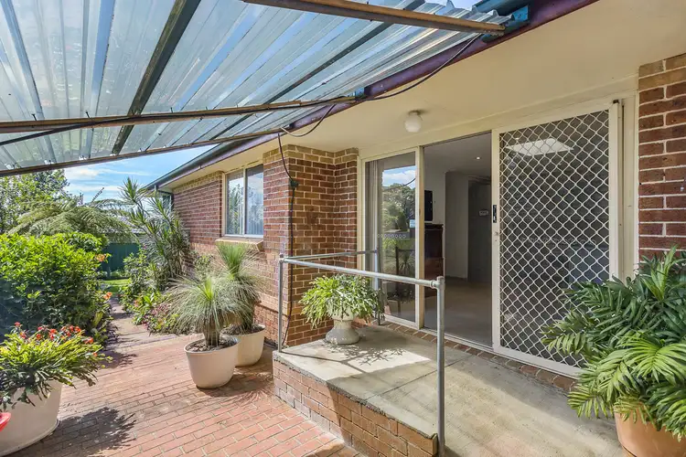 Fifth view of Homely villa listing, 6A Rouse Place, Illawong NSW 2234