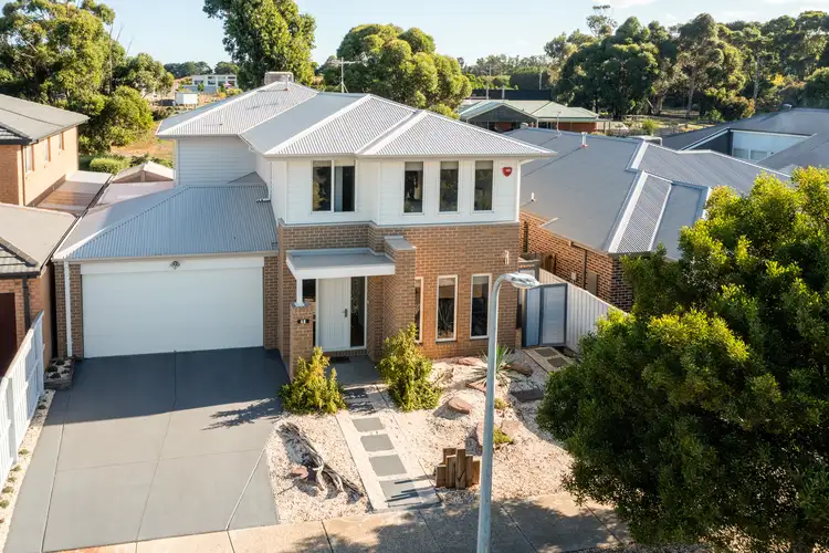 48 Grieve Avenue, Indented Head VIC 3223