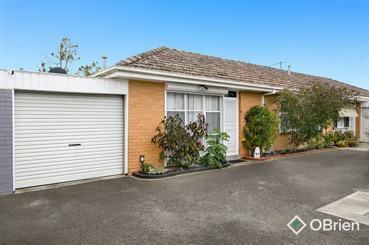 6/5 Hope Court, Frankston VIC 3199
