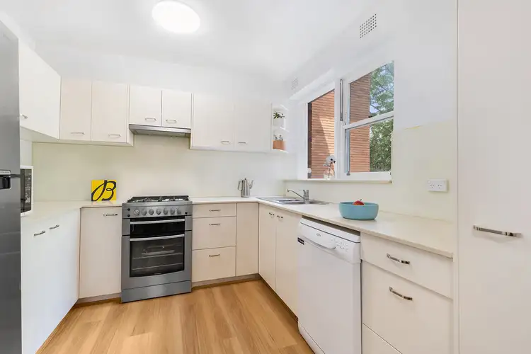 Third view of Homely unit listing, 4/705 Pacific Highway, Gordon NSW 2072