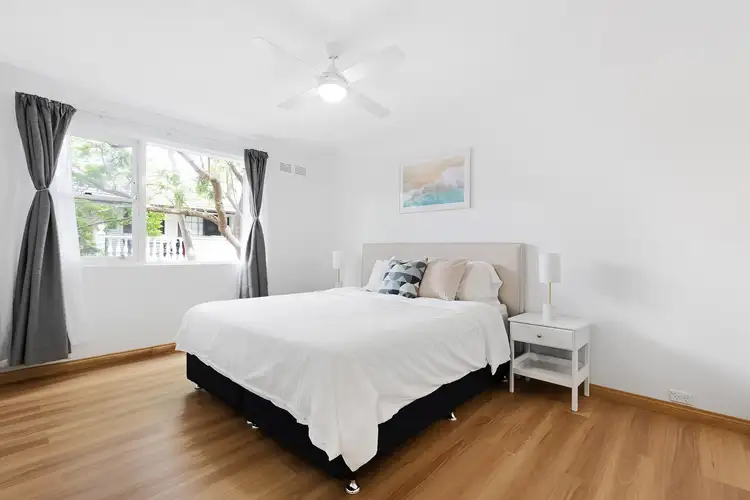 Fourth view of Homely unit listing, 4/705 Pacific Highway, Gordon NSW 2072