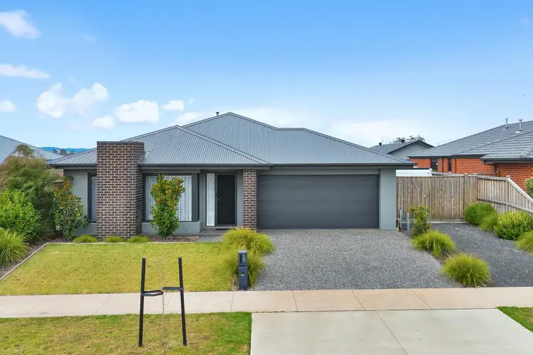 Main view of Homely house listing, 154 Mills Road, Warragul VIC 3820
