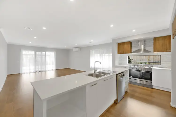 Fourth view of Homely house listing, 154 Mills Road, Warragul VIC 3820