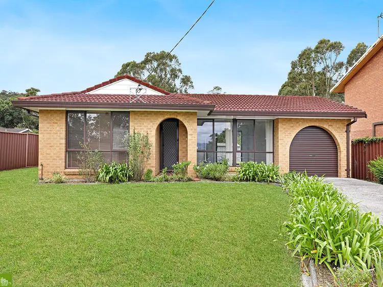 Main view of Homely house listing, 27 Berkeley Road, Berkeley NSW 2506