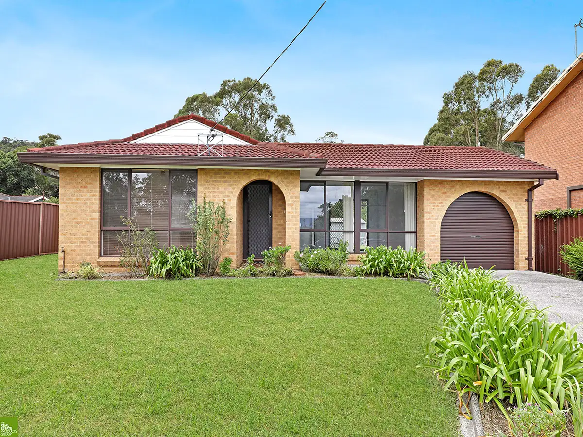 Main view of Homely house listing, 27 Berkeley Road, Berkeley NSW 2506