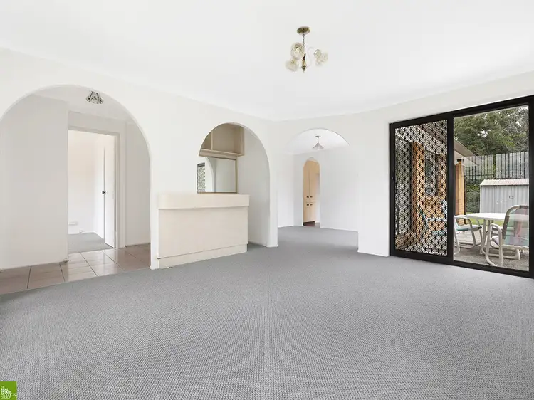 Fourth view of Homely house listing, 27 Berkeley Road, Berkeley NSW 2506