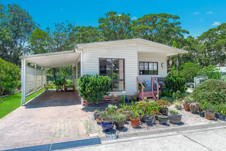7/90 Seafront Circuit, Bonny Hills NSW 2445