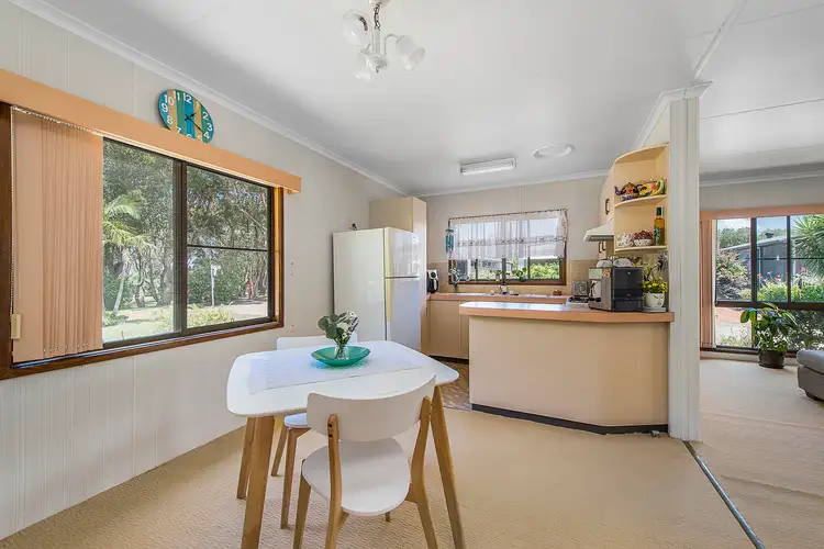 Fifth view of Homely house listing, 7/90 Seafront Circuit, Bonny Hills NSW 2445
