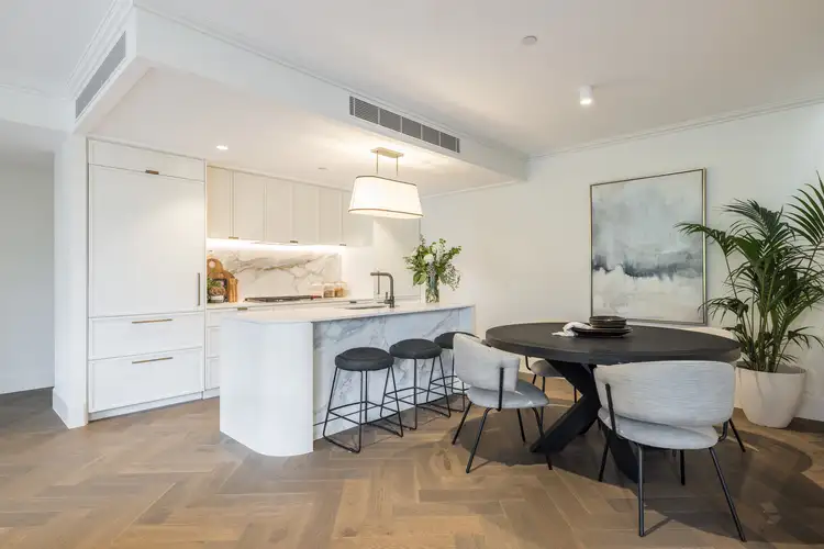 Fourth view of Homely apartment listing, 202/9 Harriette Street, Neutral Bay NSW 2089