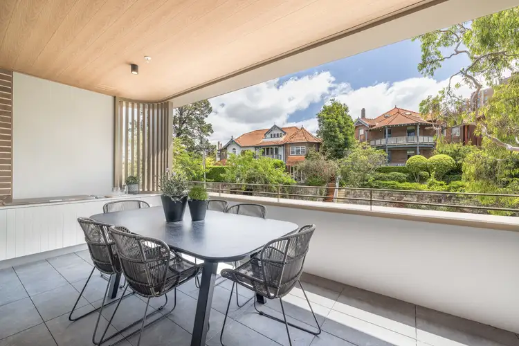 Fifth view of Homely apartment listing, 202/9 Harriette Street, Neutral Bay NSW 2089