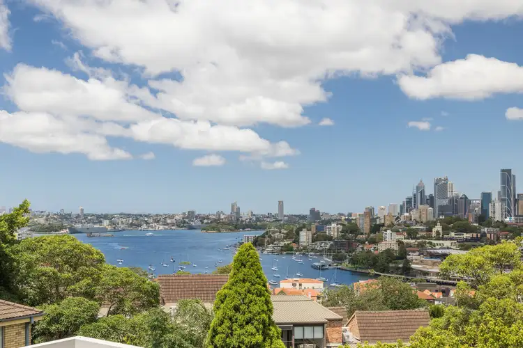 Sixth view of Homely apartment listing, 202/9 Harriette Street, Neutral Bay NSW 2089