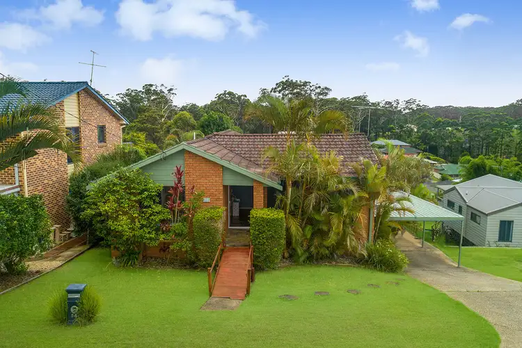Main view of Homely house listing, 54 Palmer Street, Nambucca Heads NSW 2448