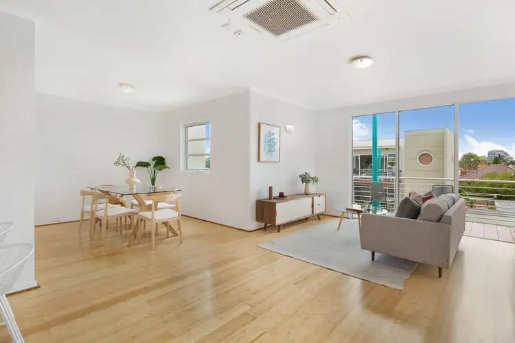 Main view of Homely apartment listing, 41/18-20 The Esplanade, St Kilda VIC 3182