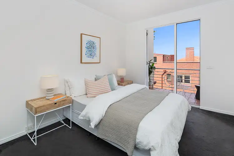 Third view of Homely apartment listing, 41/18-20 The Esplanade, St Kilda VIC 3182