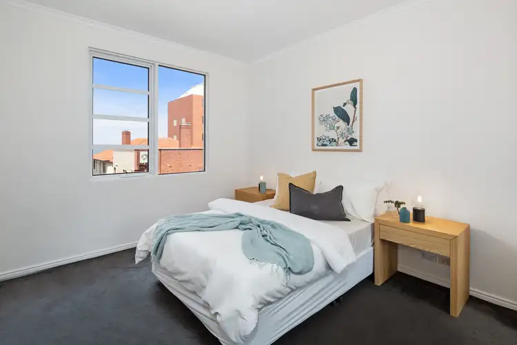 Fifth view of Homely apartment listing, 41/18-20 The Esplanade, St Kilda VIC 3182