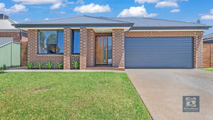 5 Marion Court, Moama NSW 2731