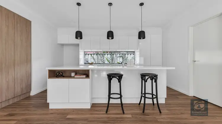 Second view of Homely house listing, 5 Marion Court, Moama NSW 2731