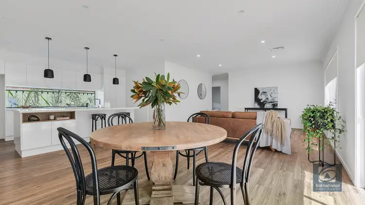Third view of Homely house listing, 5 Marion Court, Moama NSW 2731