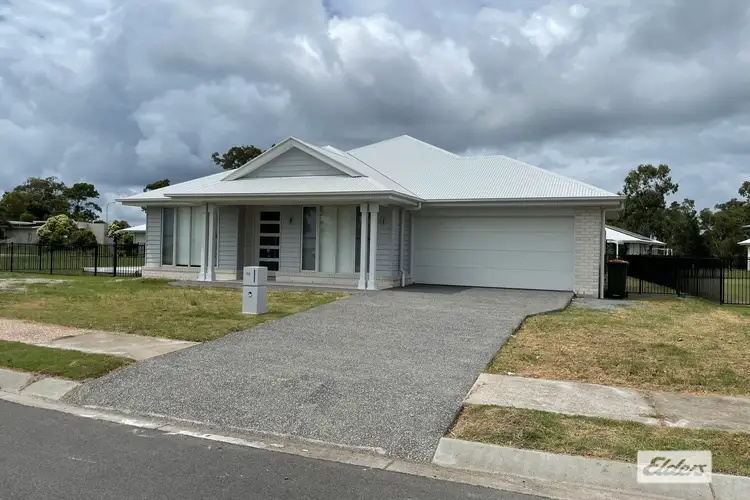 72 Barramundi Drive, Burrum Heads QLD 4659