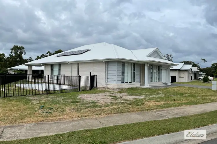 Second view of Homely house listing, 72 Barramundi Drive, Burrum Heads QLD 4659
