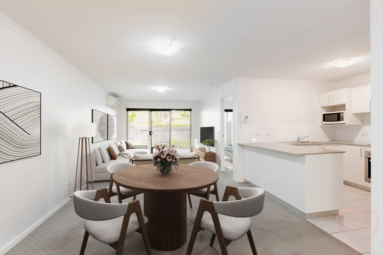 Main view of Homely apartment listing, 8/15 Oliver Street, Lyneham ACT 2602