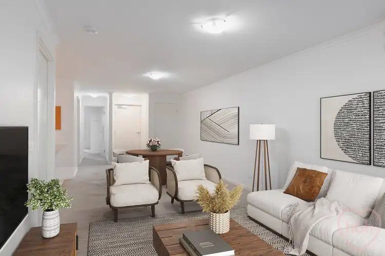 Third view of Homely apartment listing, 8/15 Oliver Street, Lyneham ACT 2602