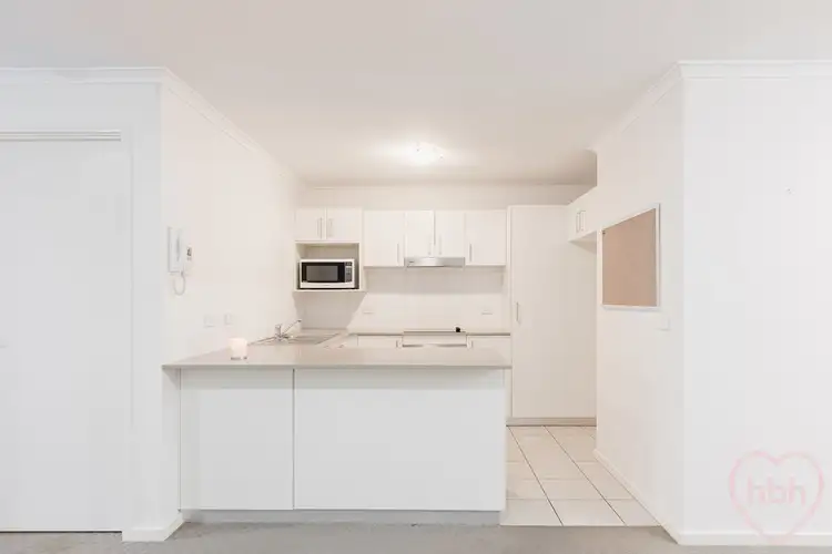 Fourth view of Homely apartment listing, 8/15 Oliver Street, Lyneham ACT 2602