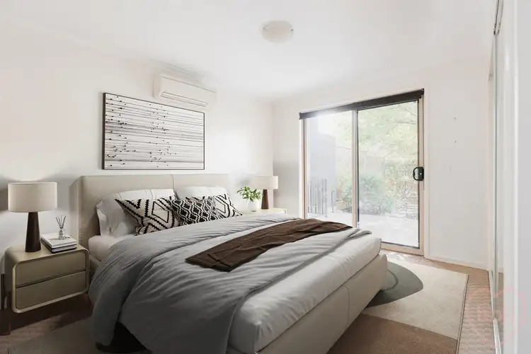 Fifth view of Homely apartment listing, 8/15 Oliver Street, Lyneham ACT 2602