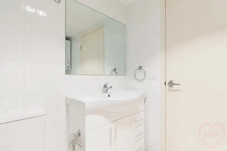 Sixth view of Homely apartment listing, 8/15 Oliver Street, Lyneham ACT 2602