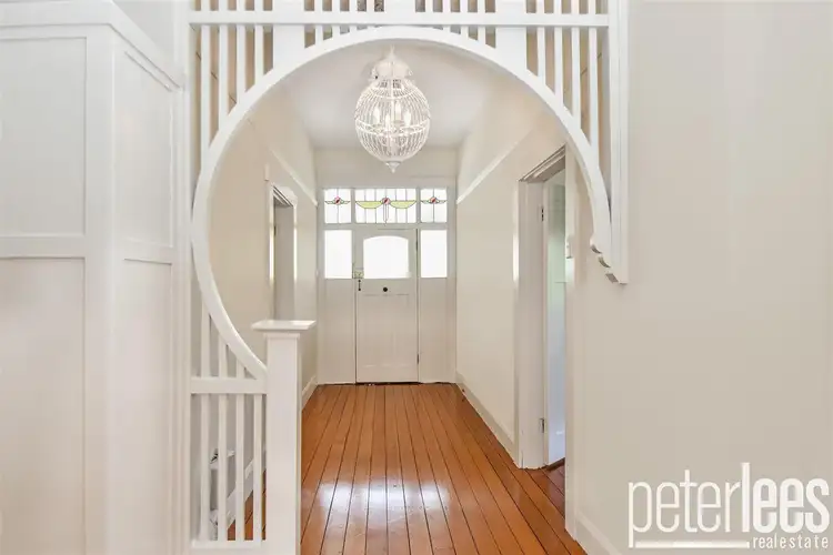 Second view of Homely house listing, 3 Westbury Road, South Launceston TAS 7249