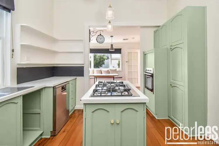 Third view of Homely house listing, 3 Westbury Road, South Launceston TAS 7249