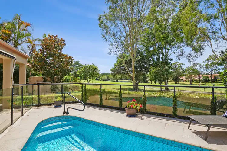 Second view of Homely house listing, 132/61 Noosa Springs Drive, Noosa Heads QLD 4567