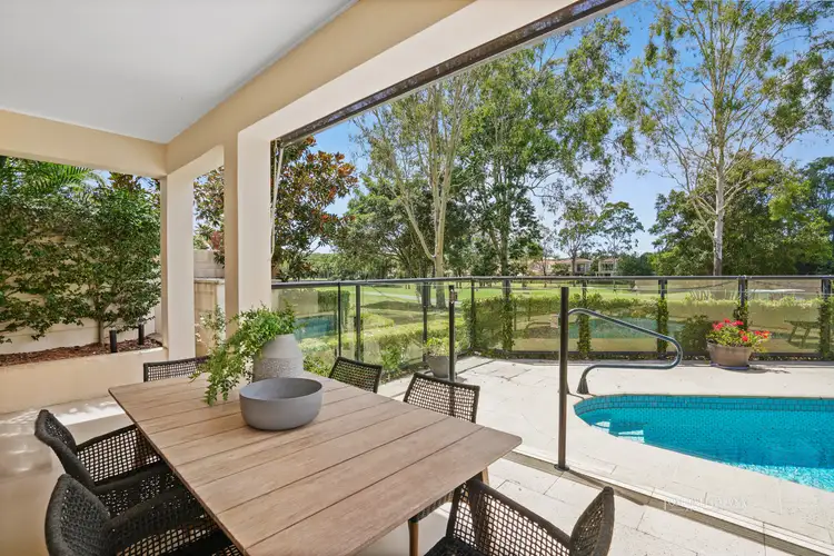 Third view of Homely house listing, 132/61 Noosa Springs Drive, Noosa Heads QLD 4567