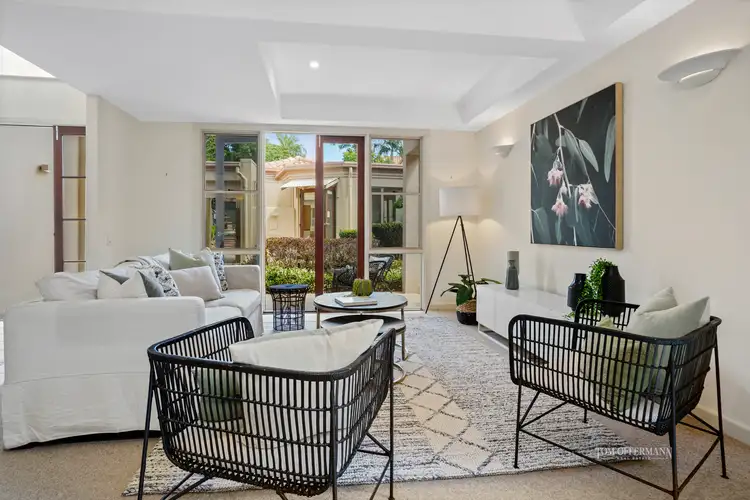 Sixth view of Homely house listing, 132/61 Noosa Springs Drive, Noosa Heads QLD 4567